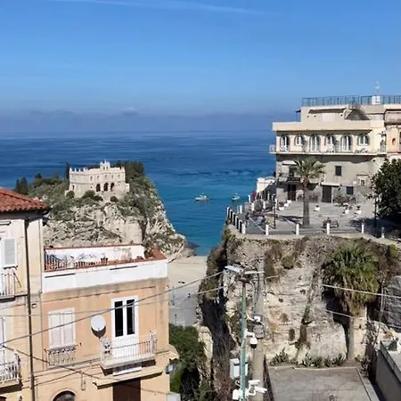 Apartment Vista Mare Center