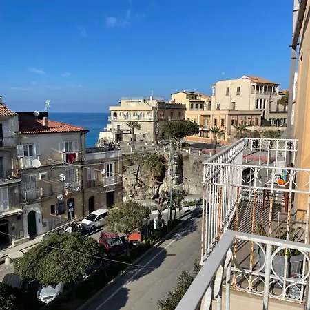 Apartment Vista Mare Center