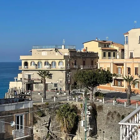 Vista Mare Center Apartment *