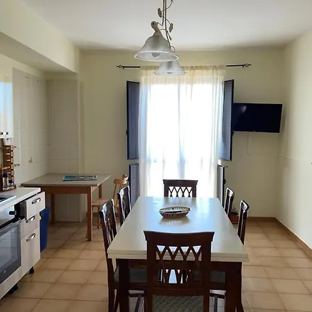 Vista Mare Center Apartment *