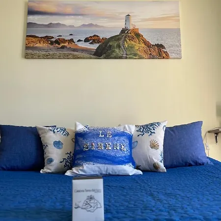 Appartement Vista Mare Center *
