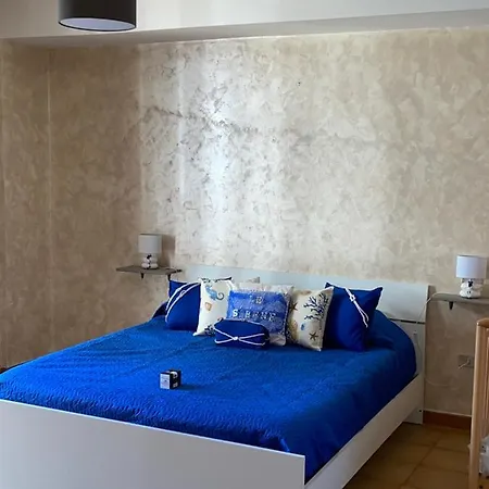 Appartement Vista Mare Center *