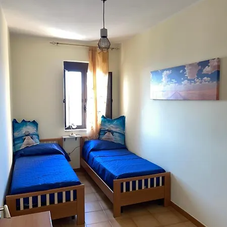 Apartment Vista Mare Center *