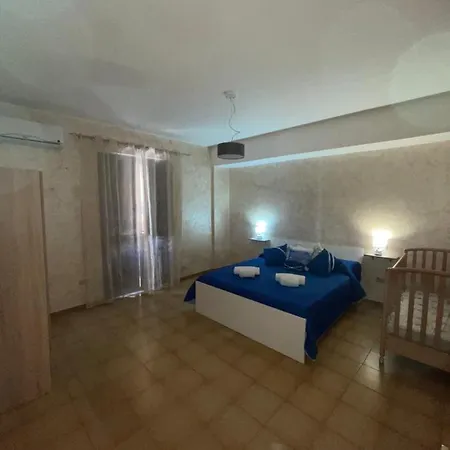 Appartement Vista Mare Center