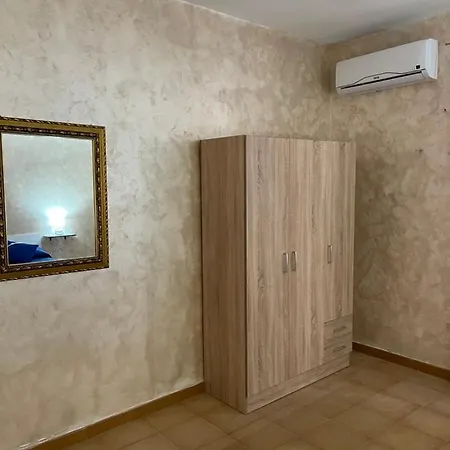 Vista Mare Center Appartement *